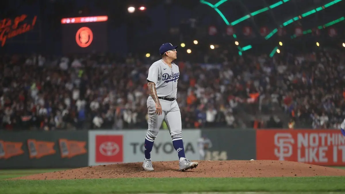 (Cortesía @MLB_Mexico)